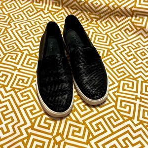 Vince Blair  Leather